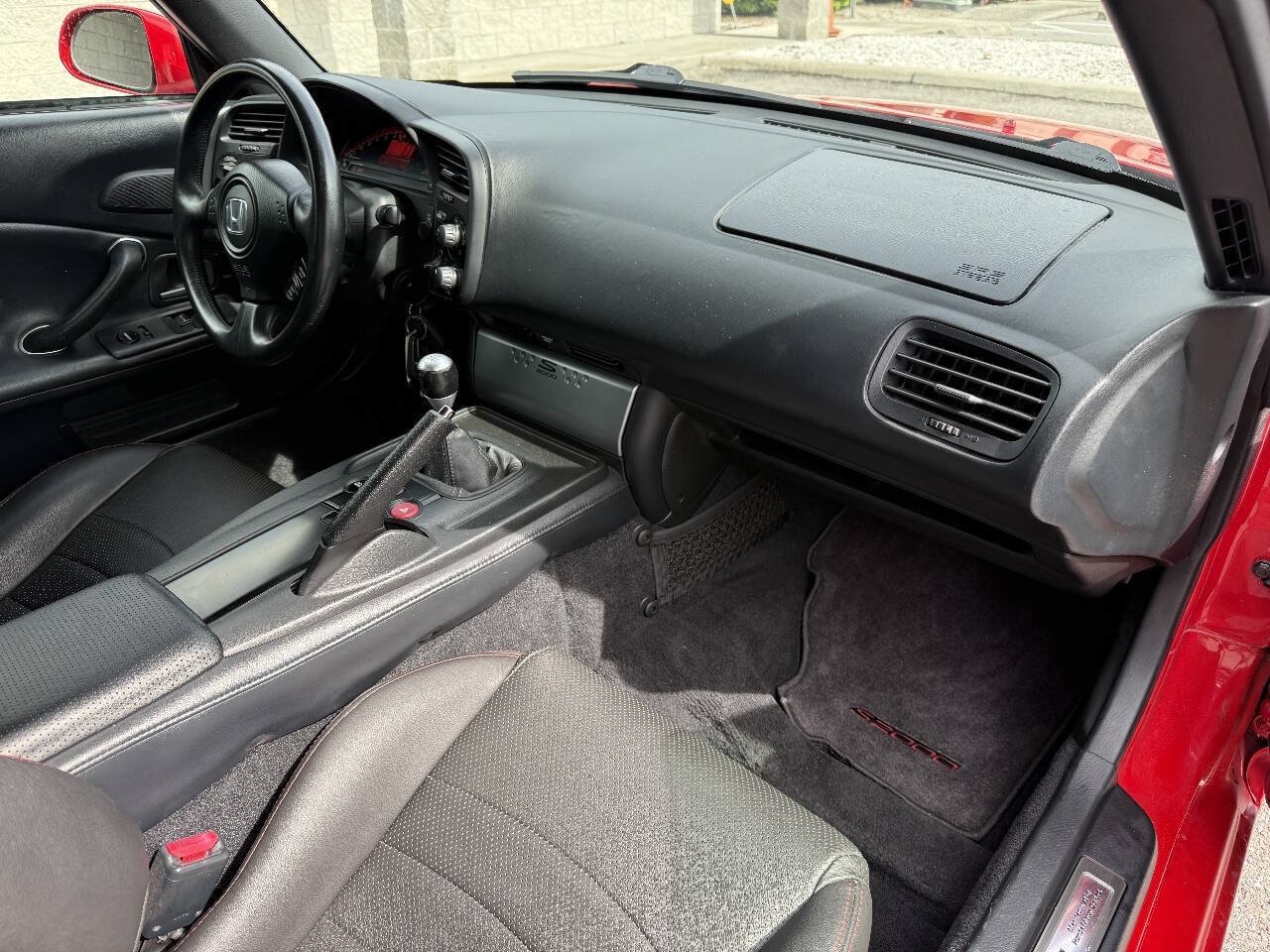 Used 2007 Honda S2000 image 5