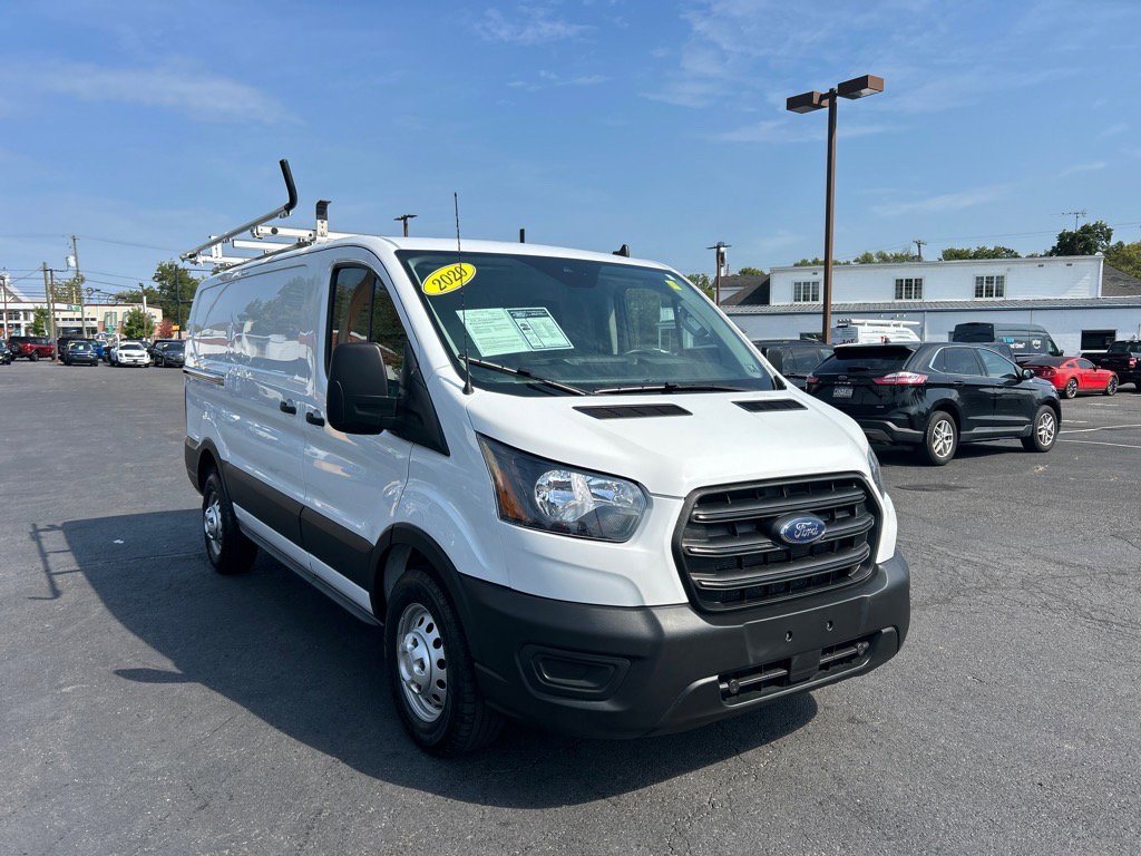 Used 2020 Ford Transit 250 250 image 18