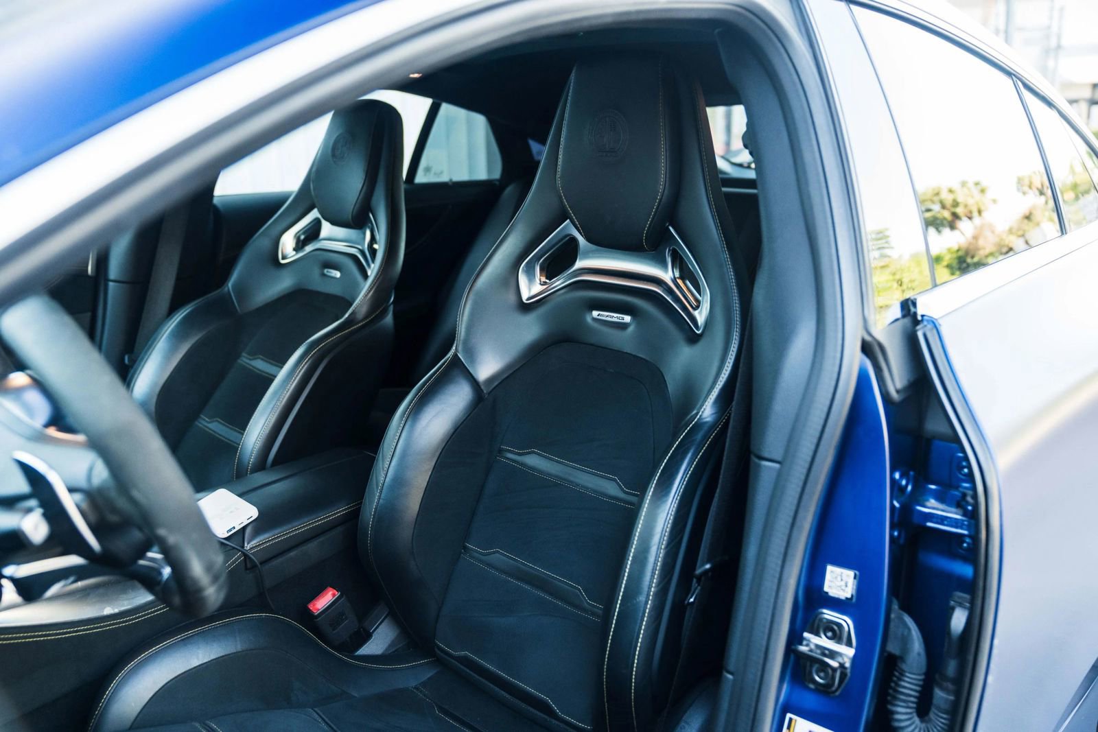 Used 2019 Mercedes-Benz AMG GT 63 S image 17