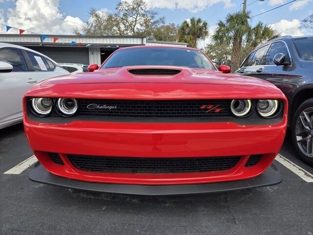 Used 2019 Dodge Challenger R/T Scat Pack image 2