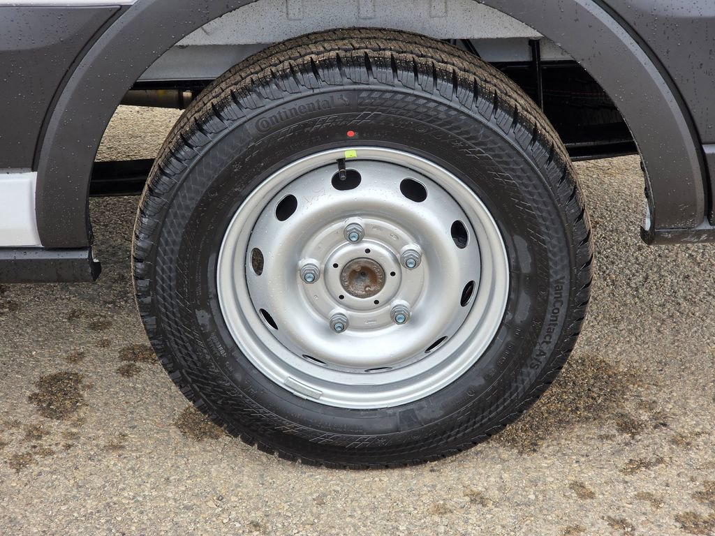 New 2026 Ford Transit 350 XL RWD image 13