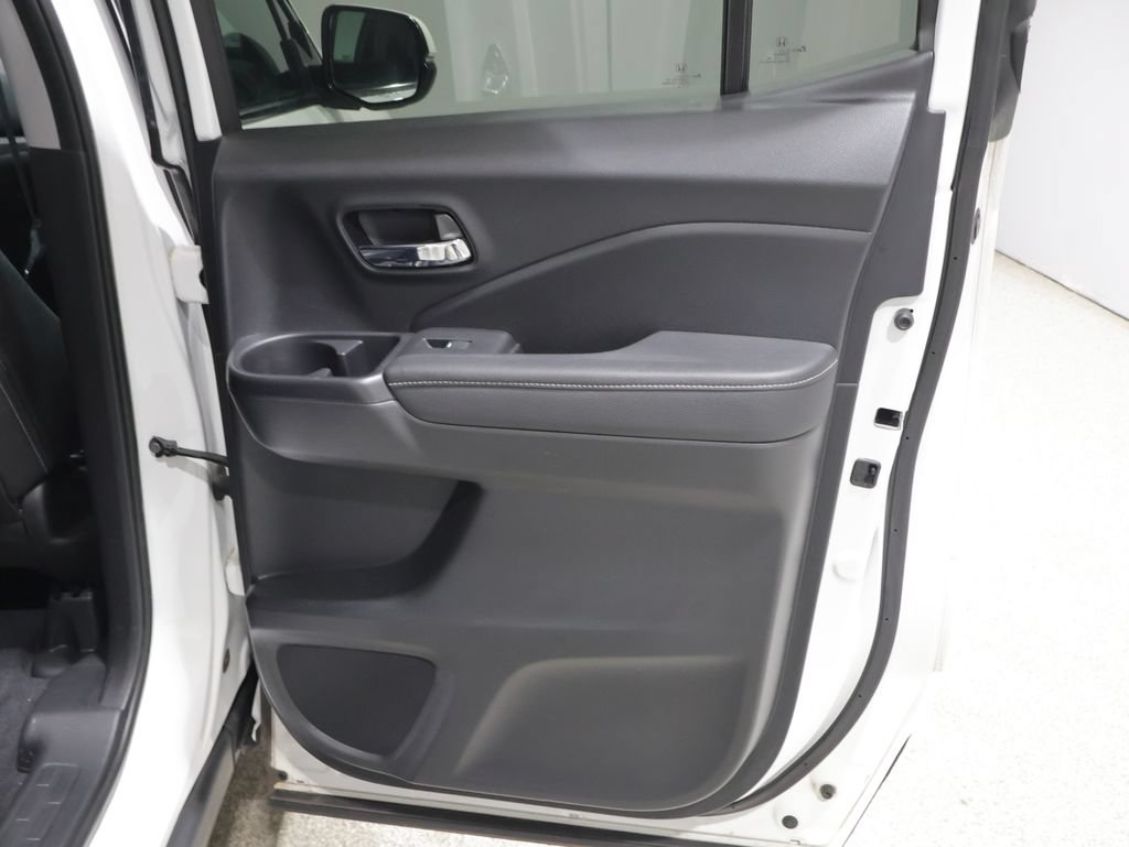Used 2024 Honda Ridgeline RTL image 20