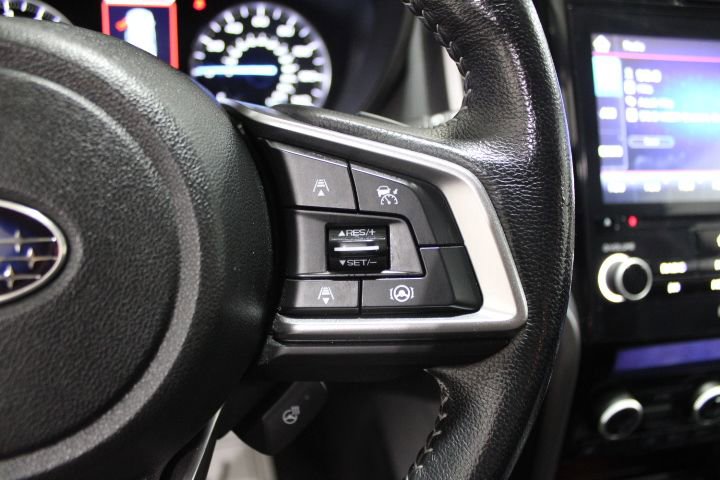 Used 2022 Subaru Ascent Limited w/ Technology Package image 40