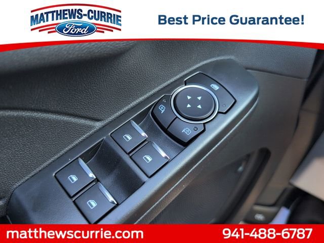 New 2026 Ford Escape Active image 22