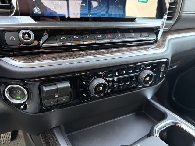 New 2026 Chevrolet Silverado 1500 RST w/ All Star Edition Plus AWD/4WD image 29