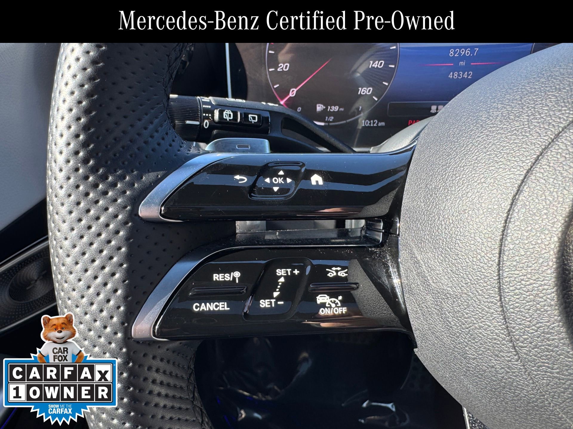 Certified 2023 Mercedes-Benz GLC 300 4MATIC image 9