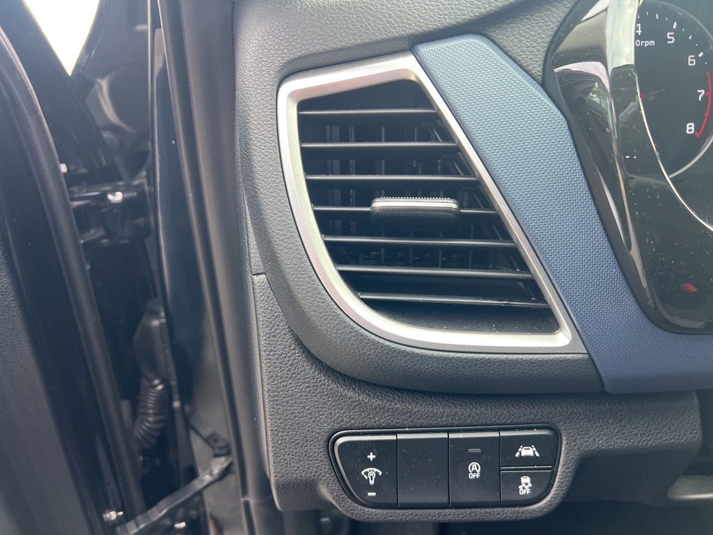 Used 2023 Kia Seltos S image 27