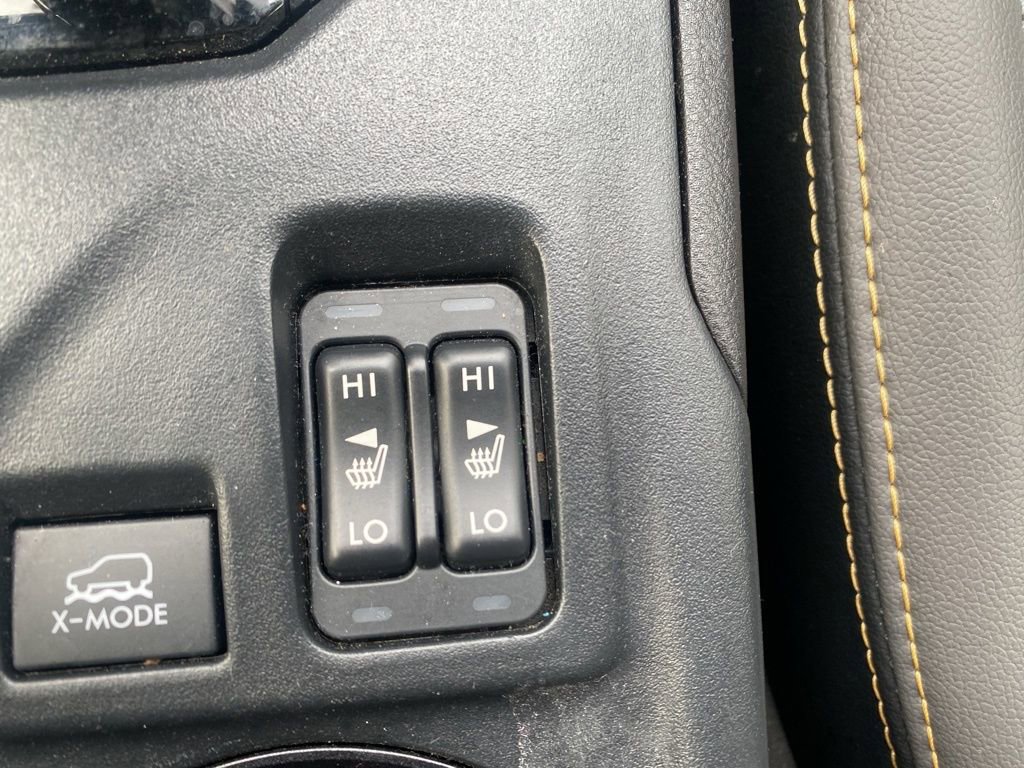 Used 2022 Subaru Crosstrek 2.5i Sport w/ Moonroof Package image 24