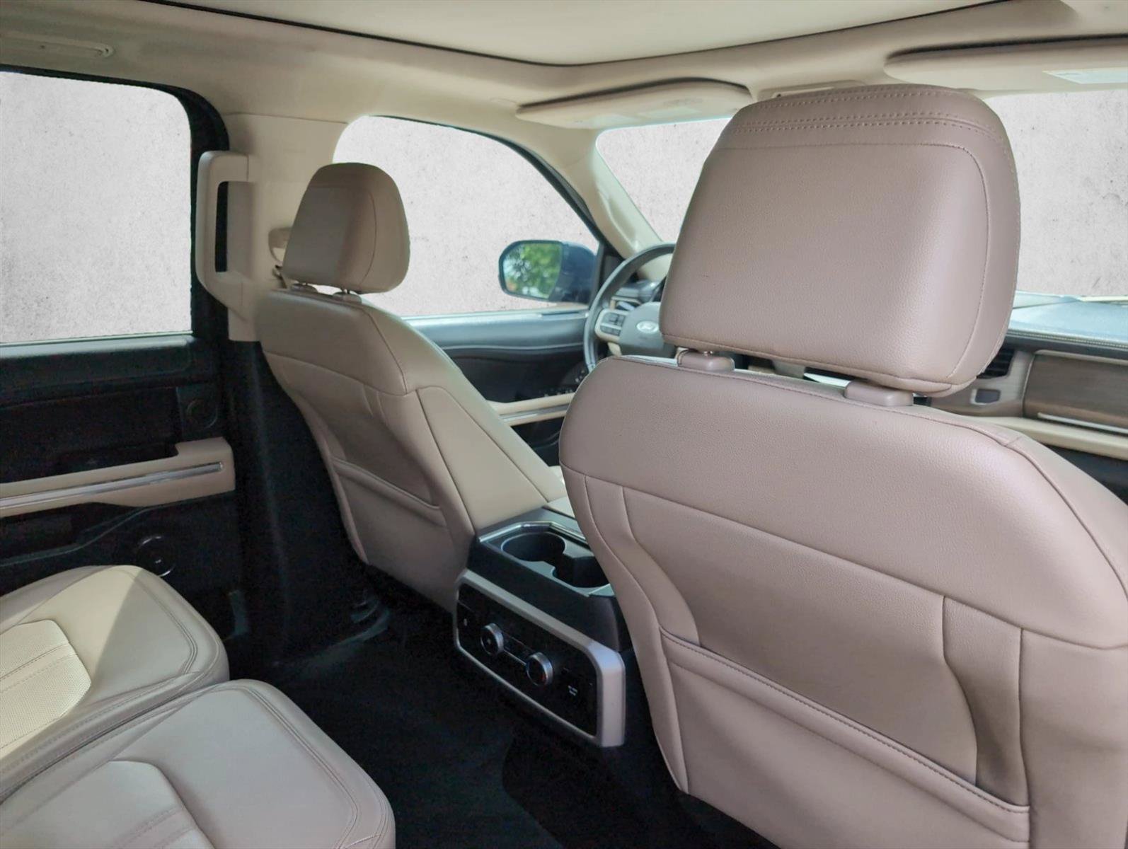 Used 2023 Ford Expedition Max Limited AWD/4WD image 21