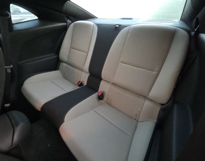 Used 2012 Chevrolet Camaro LT w/ RS Package RWD image 4