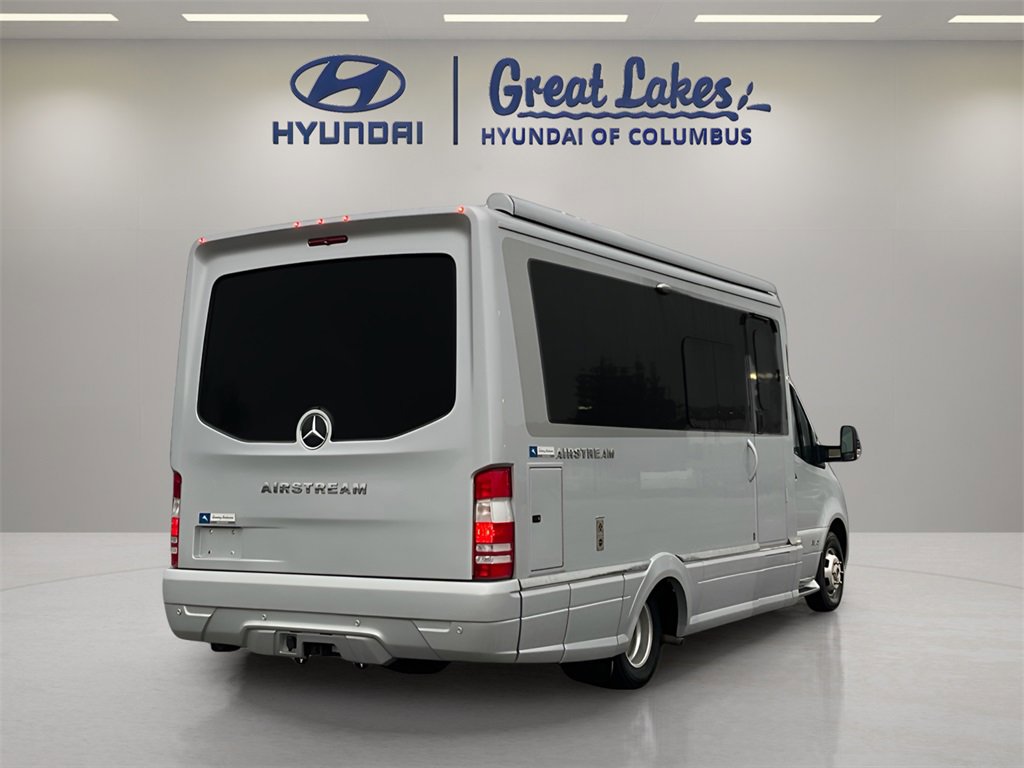 Used 2019 Mercedes-Benz Sprinter 170 image 5