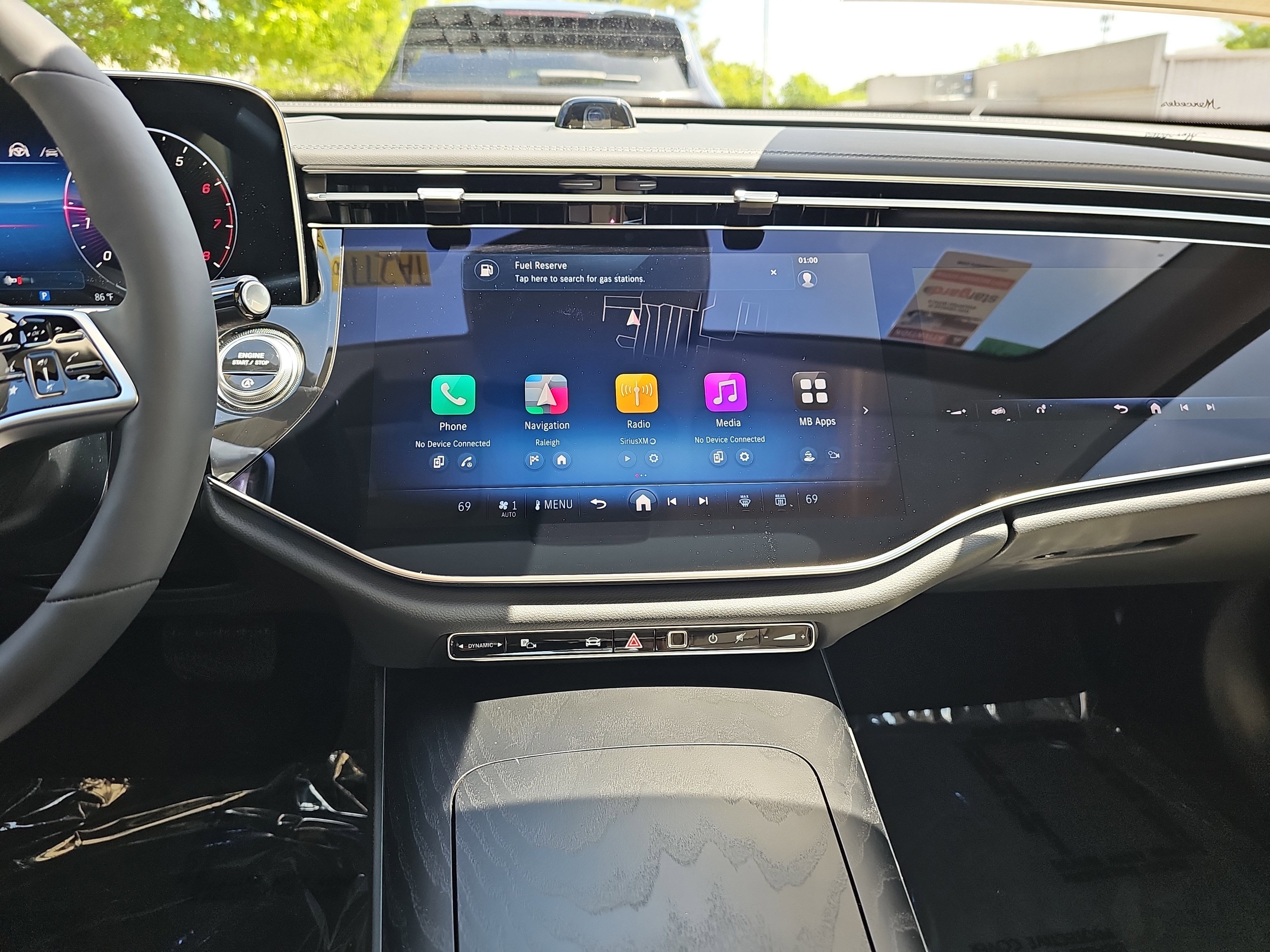 New 2026 Mercedes-Benz E 350 Sedan image 21