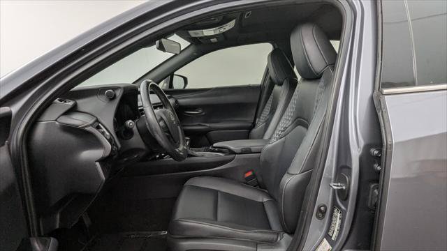 Used 2020 Lexus UX 200 w/ Accessory Package FWD image 14