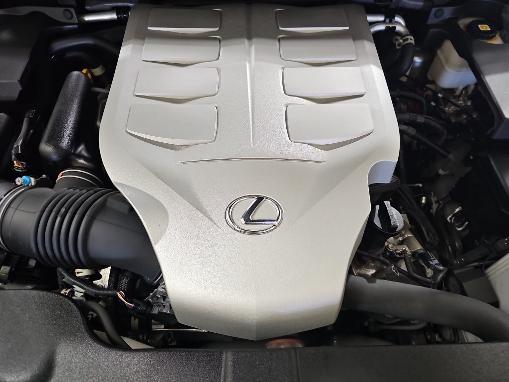 Used 2023 Lexus GX 460 Premium w/ Premium Package AWD/4WD image 28