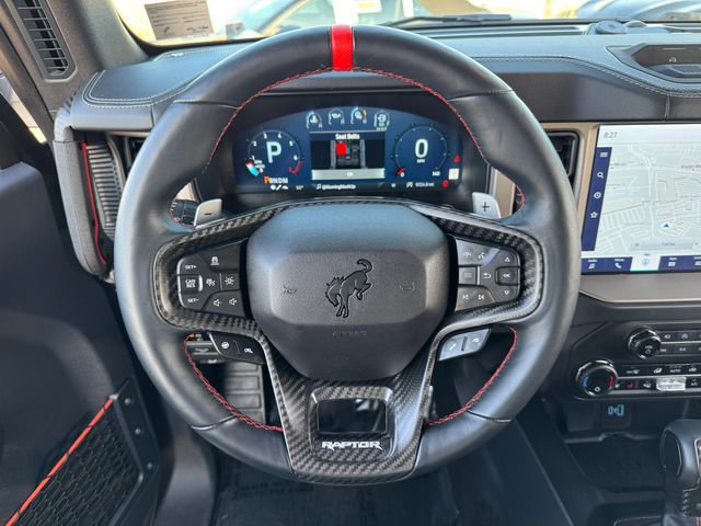 Used 2023 Ford Bronco Raptor image 19