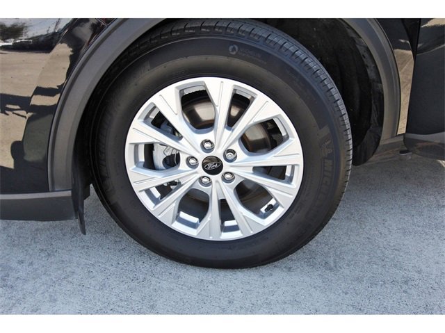 Used 2024 Ford Escape Active image 31