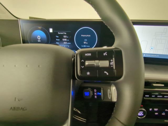 New 2026 Hyundai Ioniq 9 SE image 28