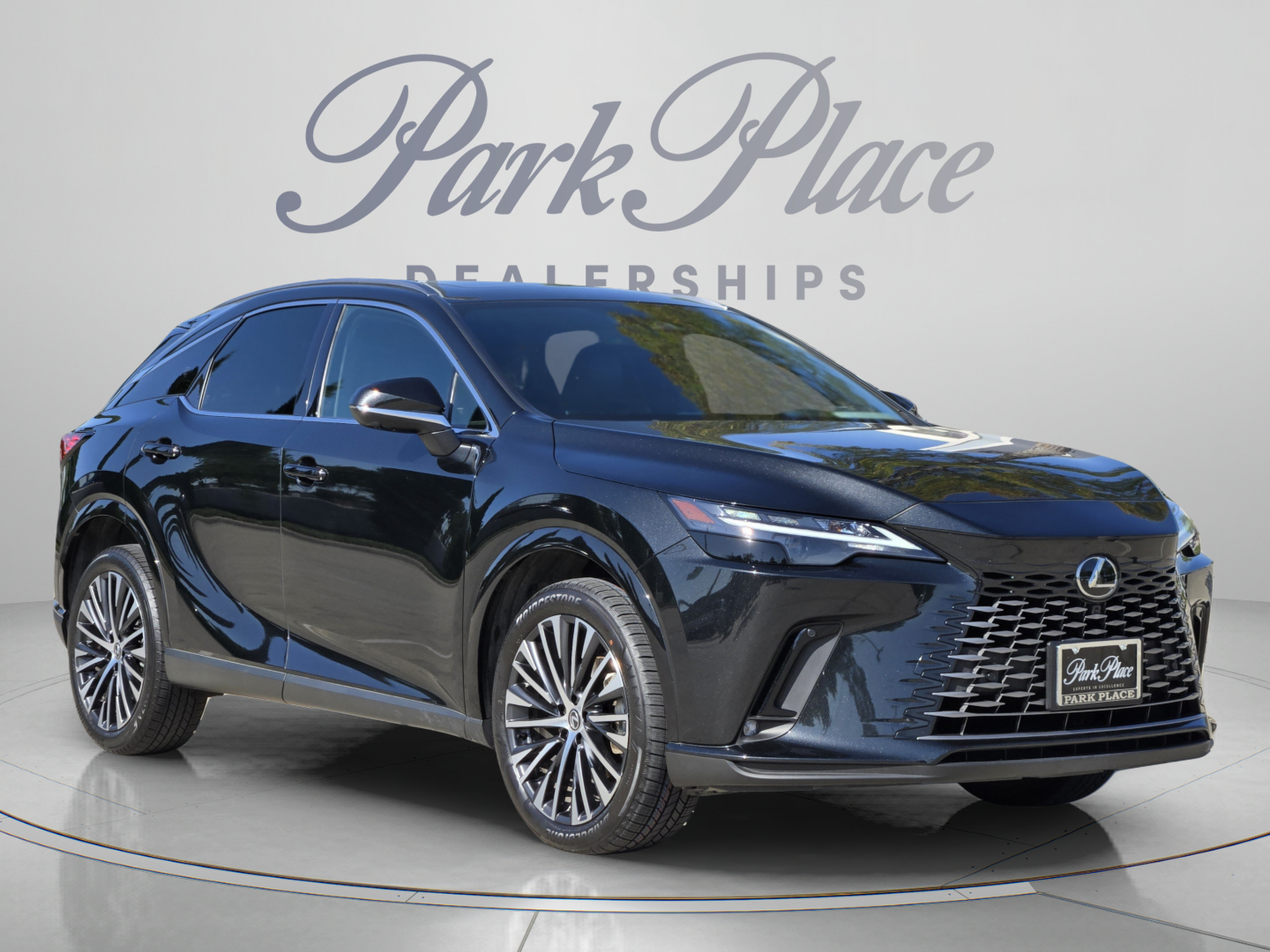 Certified 2025 Lexus RX 350 Premium Plus w/ Accessory Package (Z1) FWD image 7
