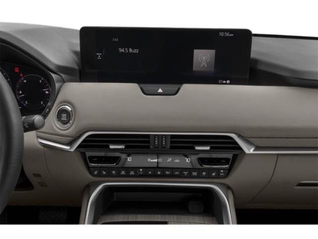 Used 2025 MAZDA CX-90 3.3 Turbo w/ Premium Plus Pkg image 13