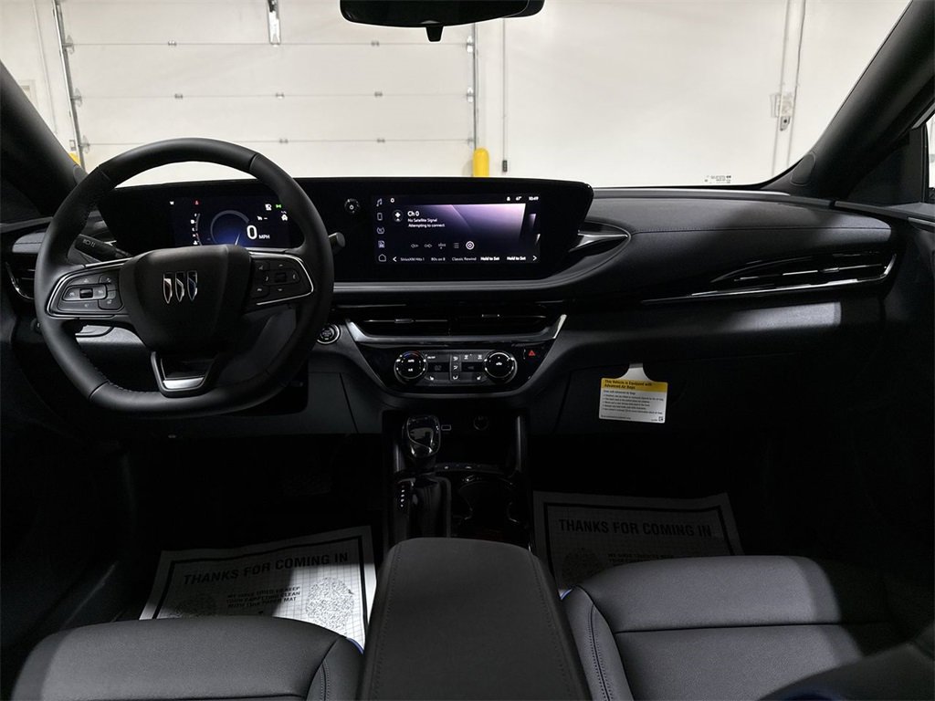 New 2026 Buick Envista Sport Touring w/ Convenience I Package image 10