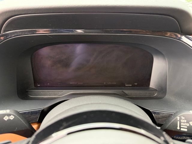 Used 2022 Nissan Pathfinder Platinum w/ Lighting Package (N93) AWD/4WD image 19