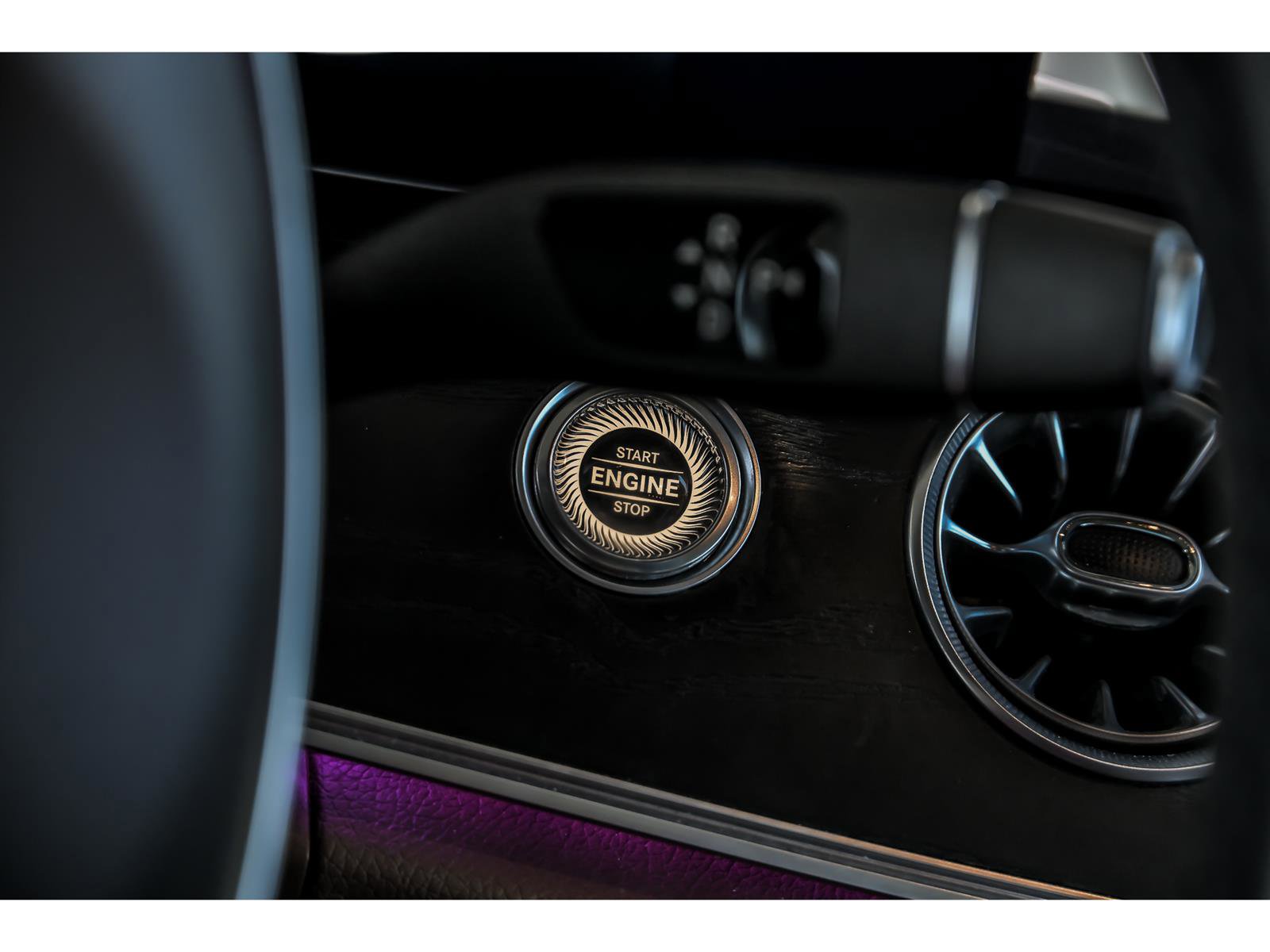 Used 2018 Mercedes-Benz E 400 4MATIC Coupe image 19