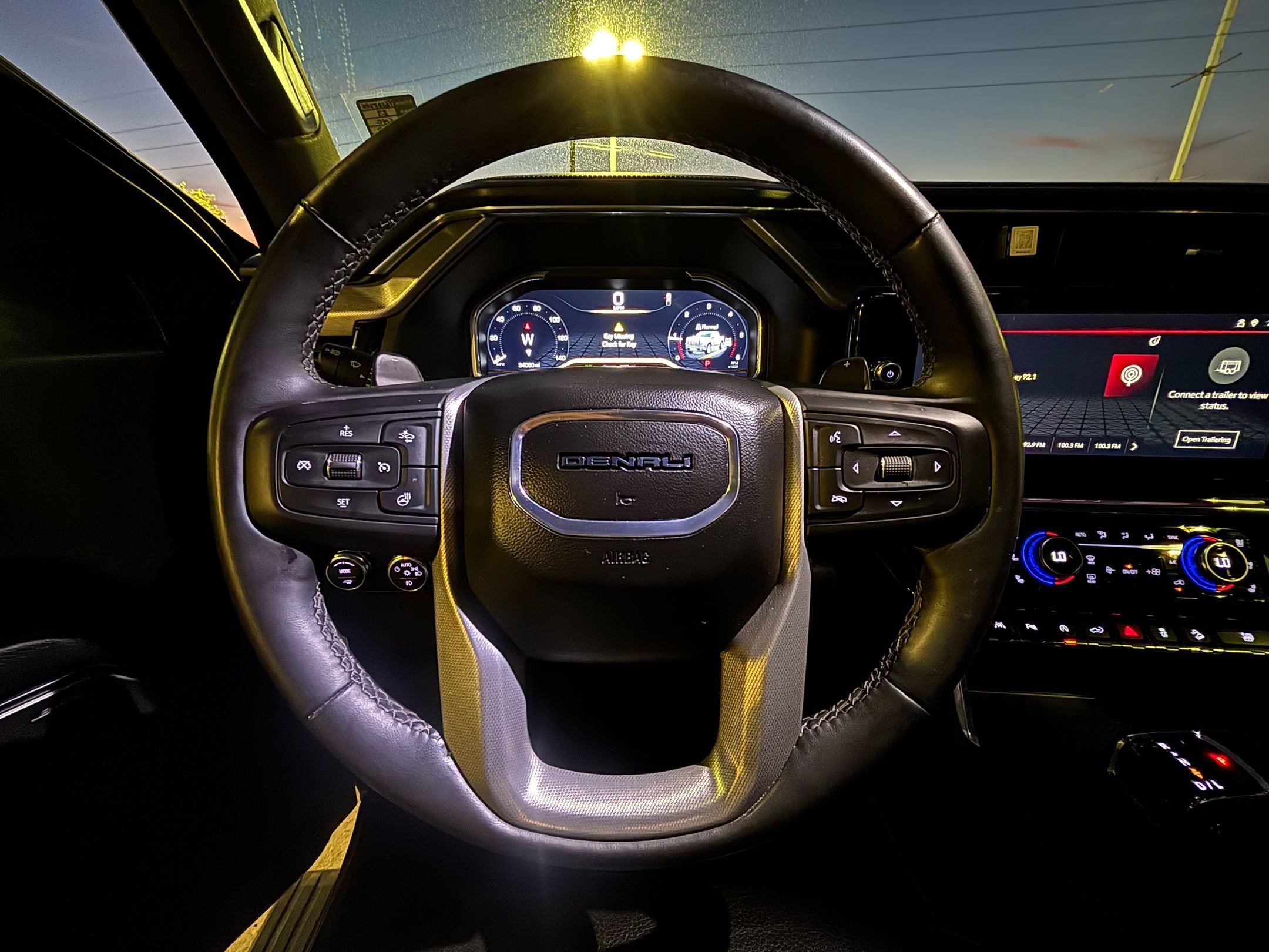 Used 2023 GMC Sierra 1500 Denali w/ Denali Reserve Package image 15