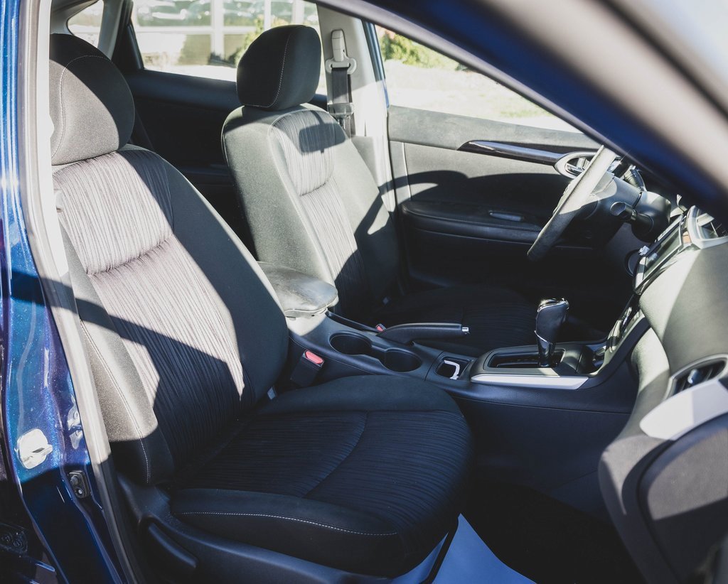 Used 2019 Nissan Sentra SV image 27