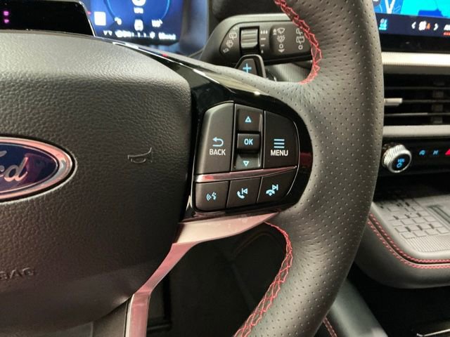 Used 2025 Ford Explorer ST w/ Sun And Sound Package image 29