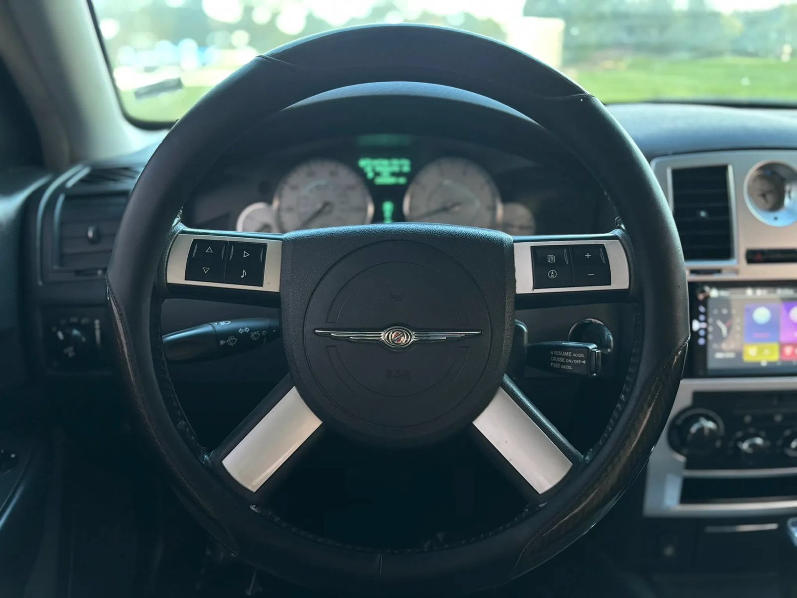 Used 2008 Chrysler 300 Limited RWD image 20