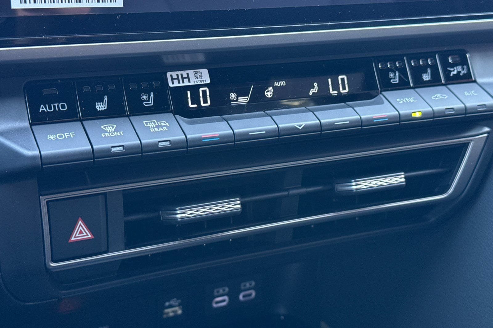 New 2026 Toyota Camry XSE FWD image 21