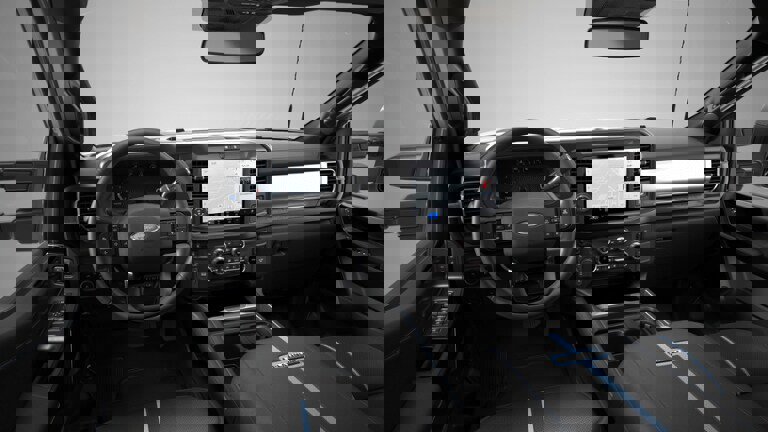 New 2026 Ford F250 Platinum image 29