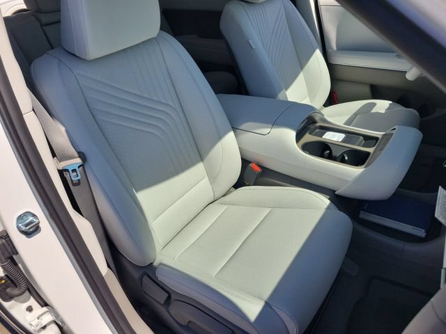 New 2026 Hyundai Palisade SEL AWD/4WD image 21