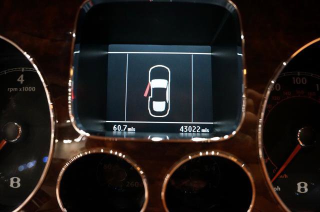 Used 2006 Bentley Continental GT image 12