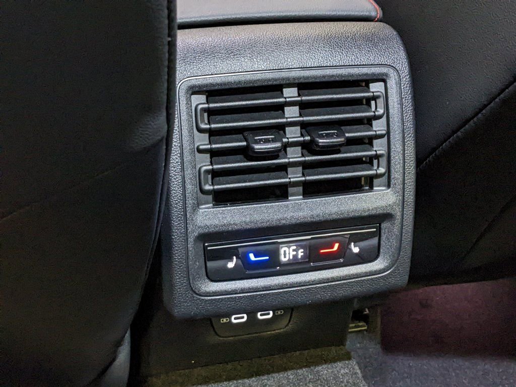 New 2026 Volkswagen GTI Autobahn image 24