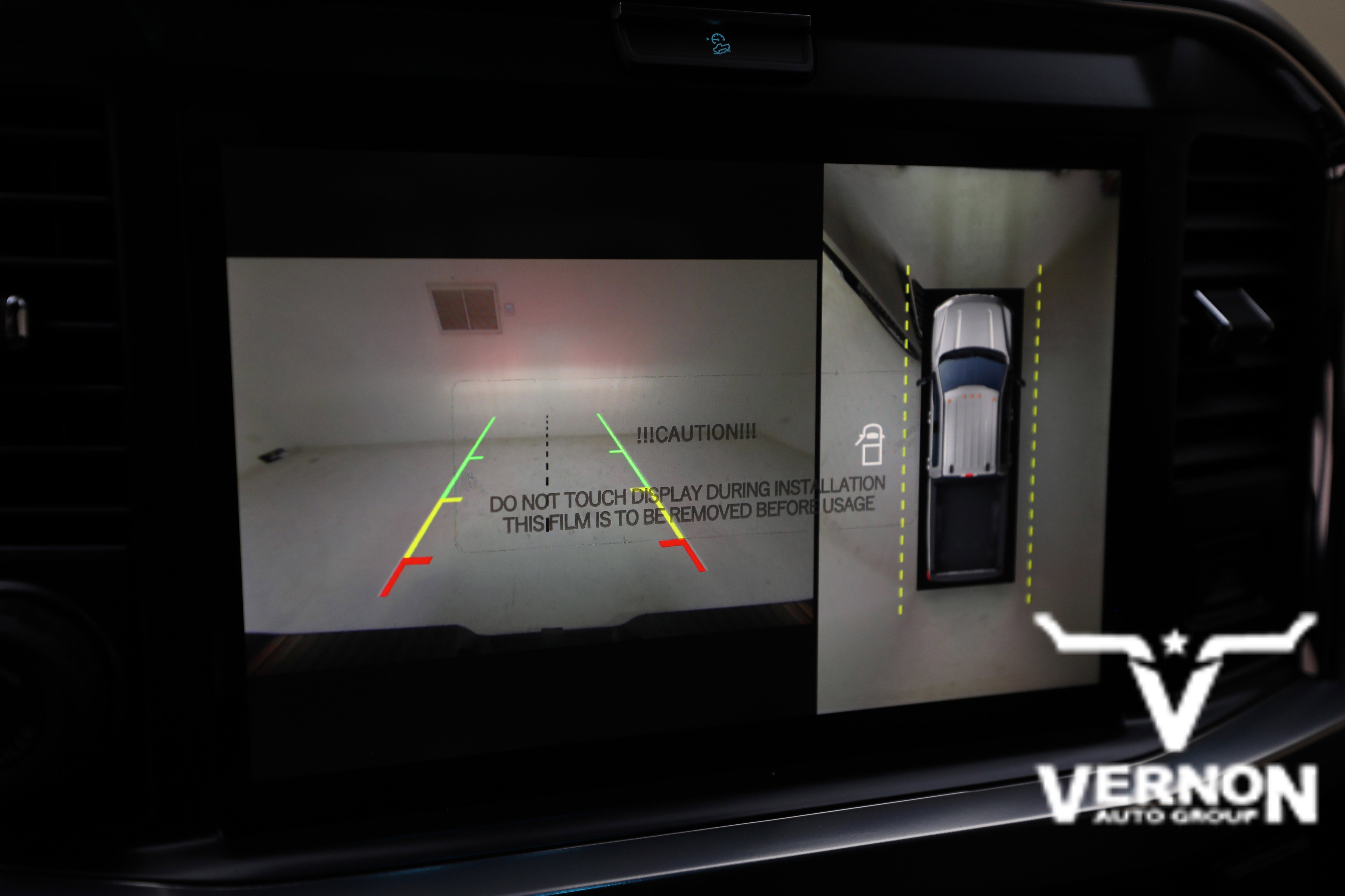 New 2026 Ford F250 King Ranch w/ Chrome Package image 49