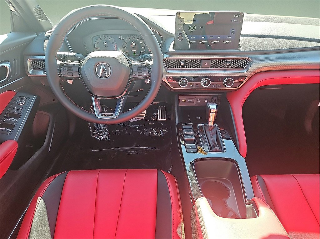 New 2026 Acura Integra A-Spec image 13