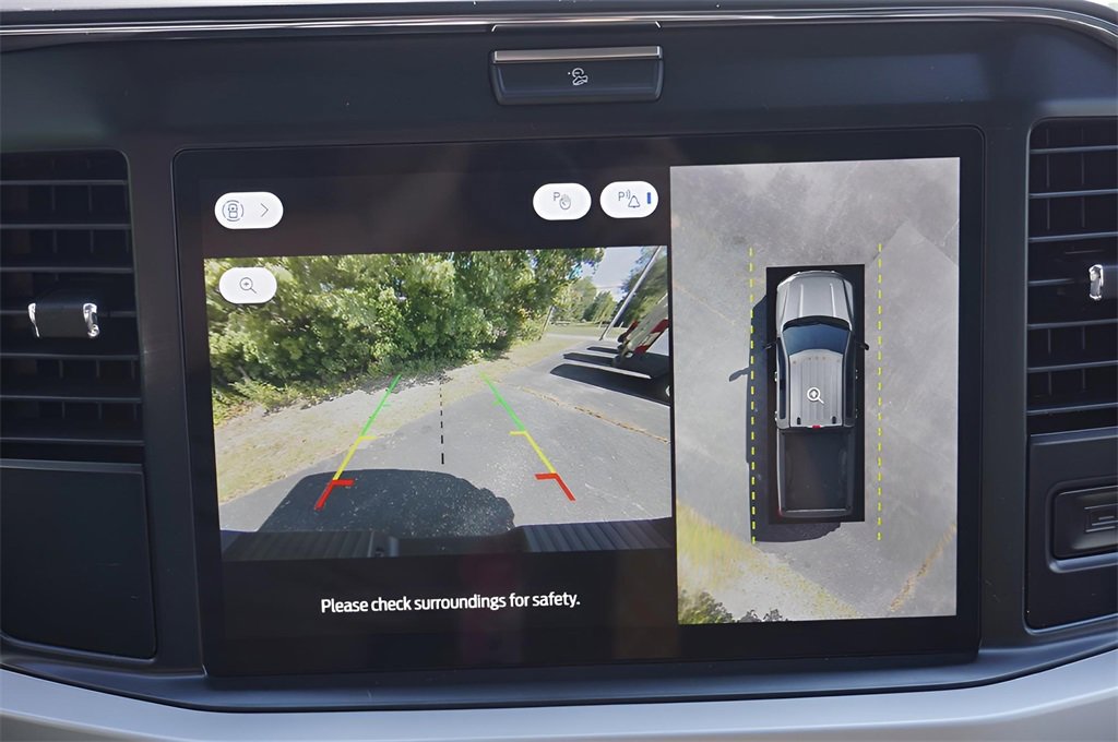 New 2026 Ford F250 XLT image 25
