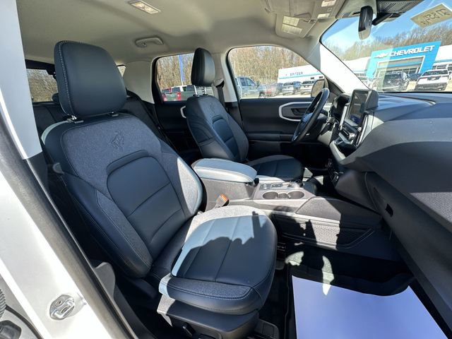 Used 2024 Ford Bronco Sport Outer Banks image 29