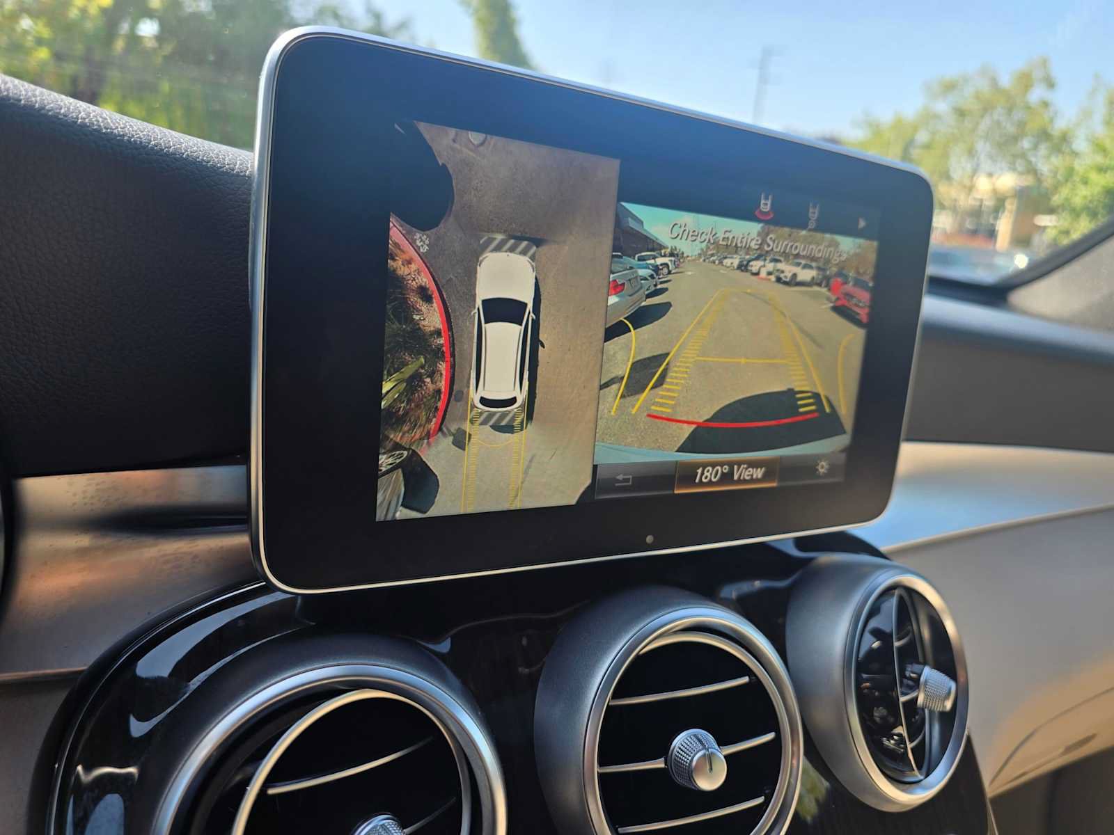 Used 2018 Mercedes-Benz GLC 300 image 29
