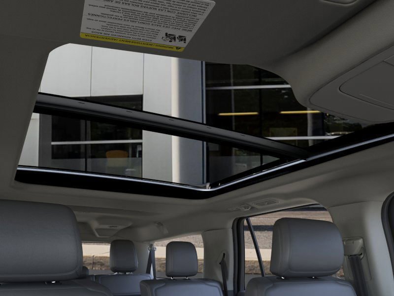 New 2026 Ford Expedition Max Active image 52