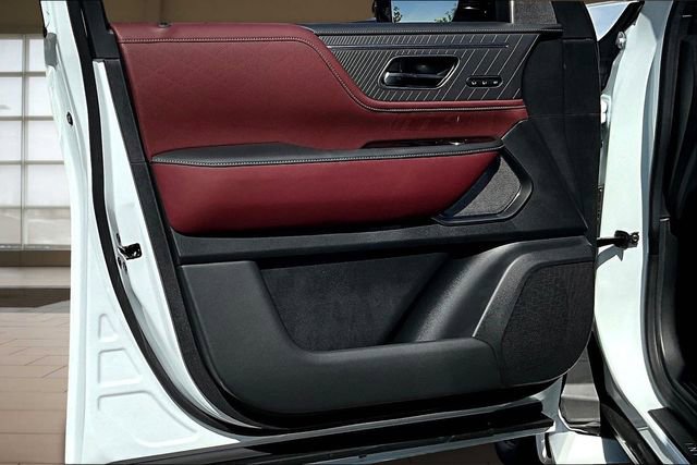 New 2026 INFINITI QX80 Autograph image 23