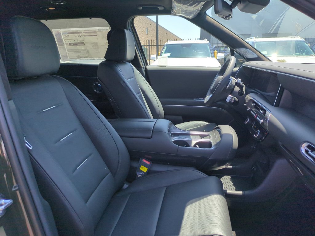 New 2026 Hyundai Palisade Calligraphy AWD/4WD image 32