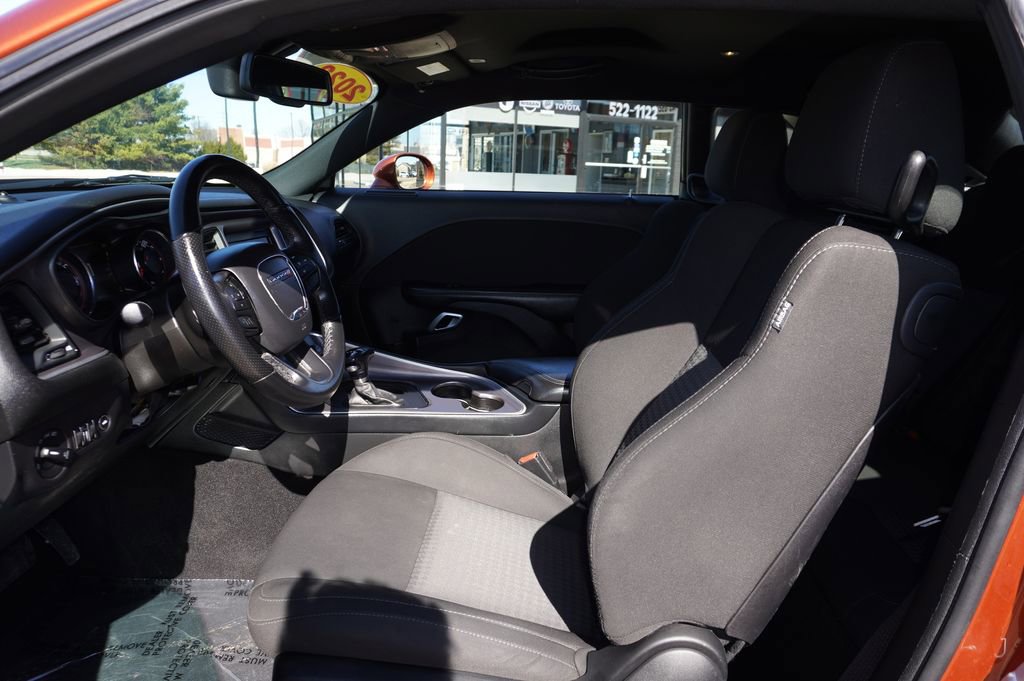 Used 2022 Dodge Challenger GT image 18