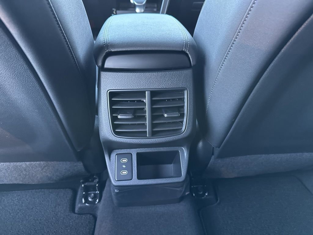 New 2026 Kia Seltos S image 22