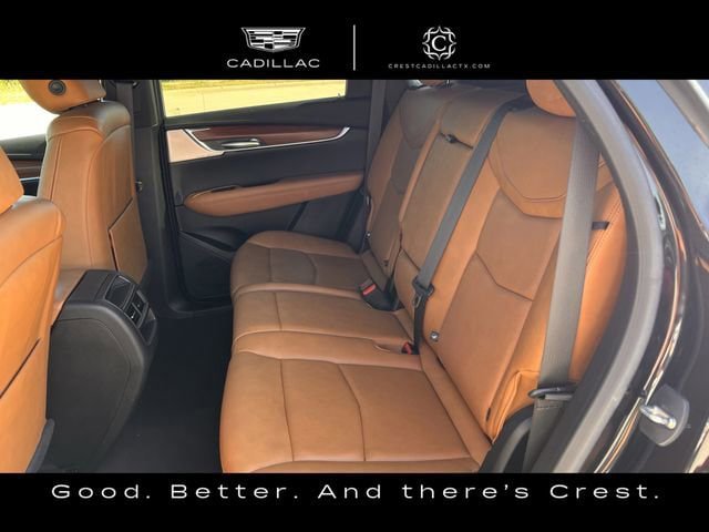 Certified 2023 Cadillac XT5 Premium Luxury w/ Technology Package AWD/4WD image 31