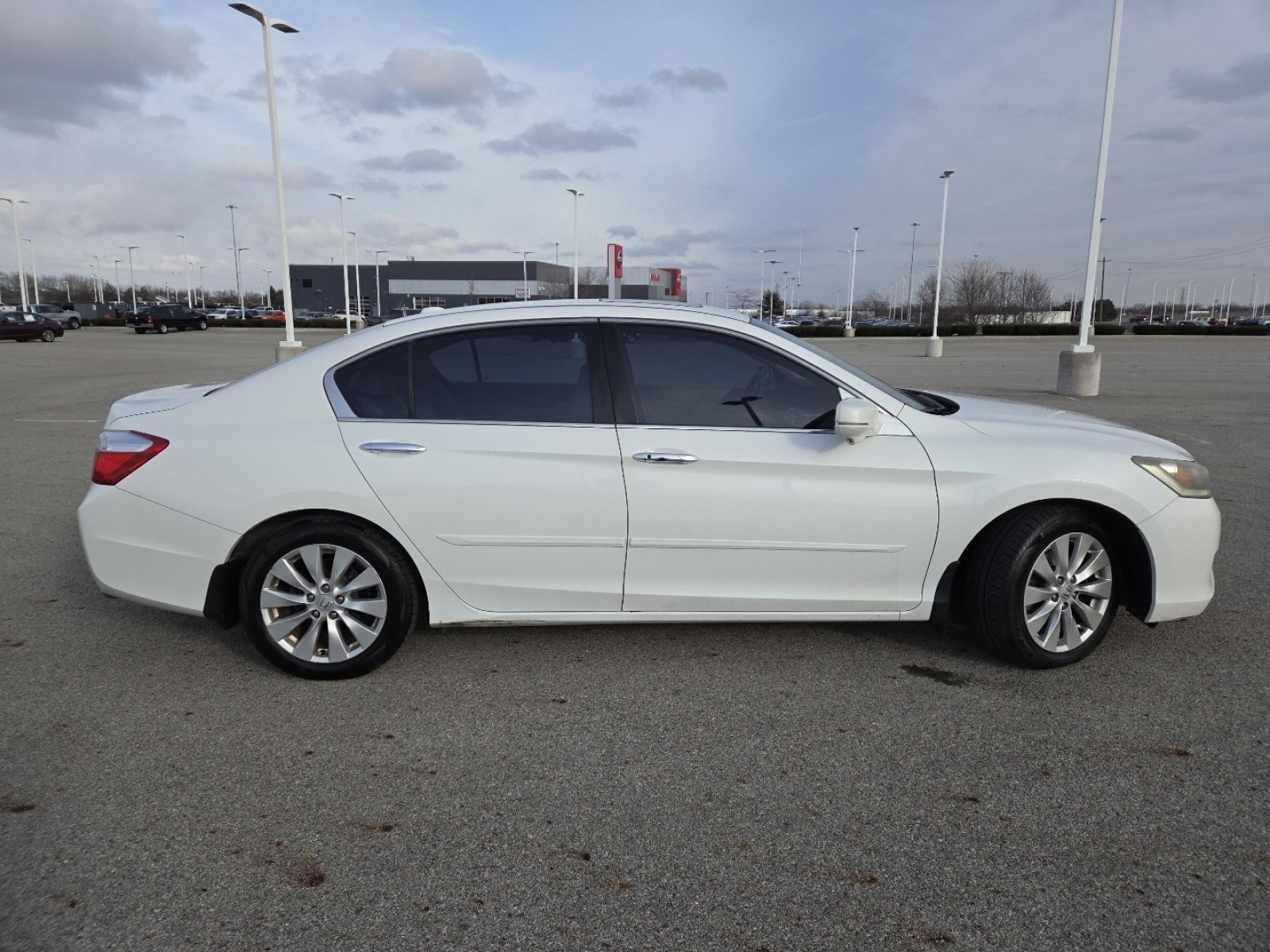 Used 2014 Honda Accord EX-L image 15
