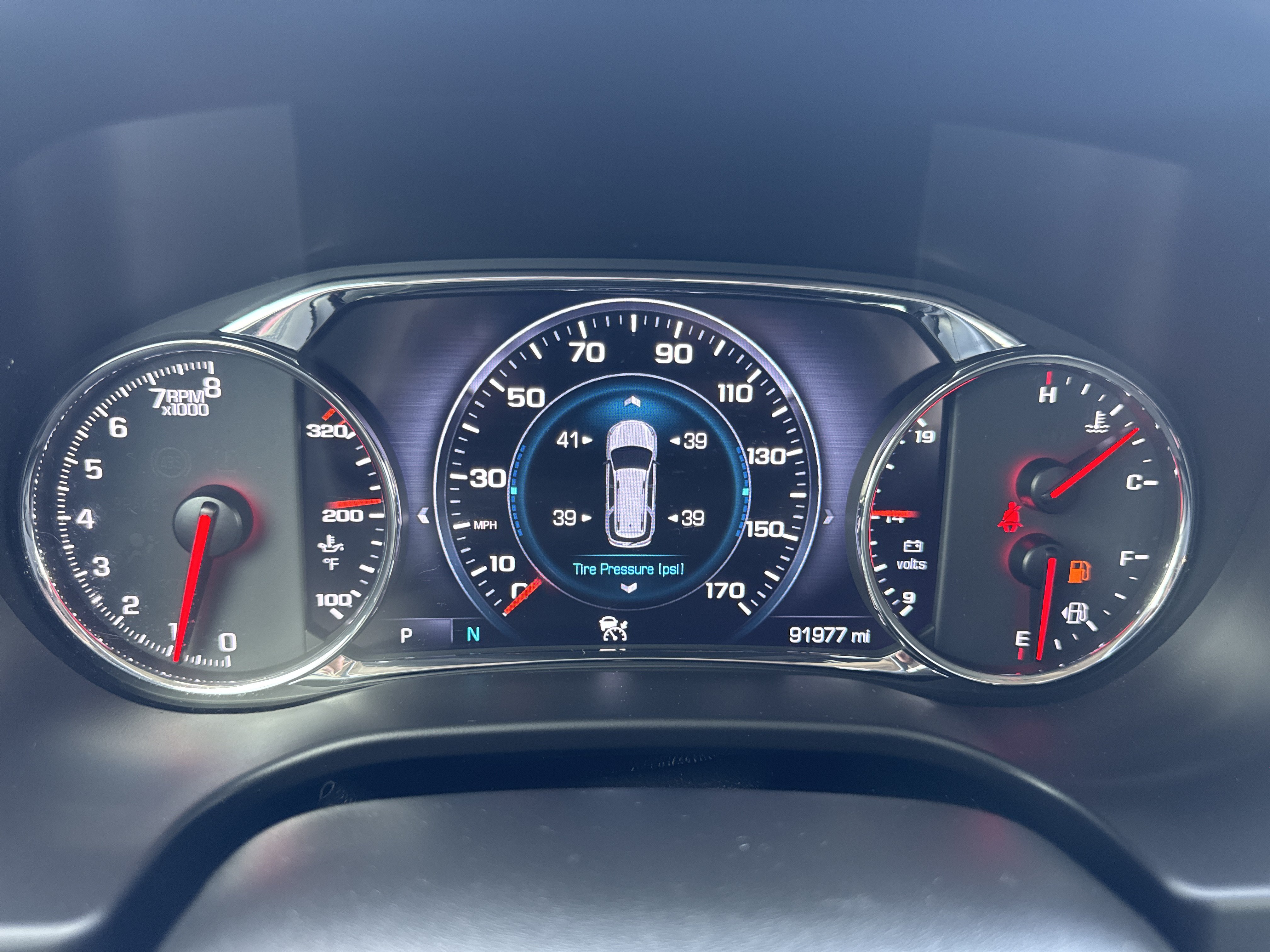 Used 2018 GMC Acadia Denali w/ Technology Package AWD/4WD image 21