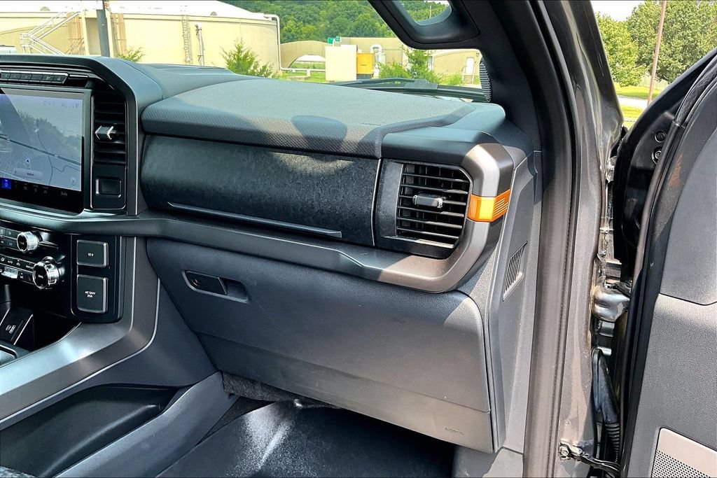 Used 2024 Ford F150 Tremor w/ Bed Utility Package AWD/4WD image 29