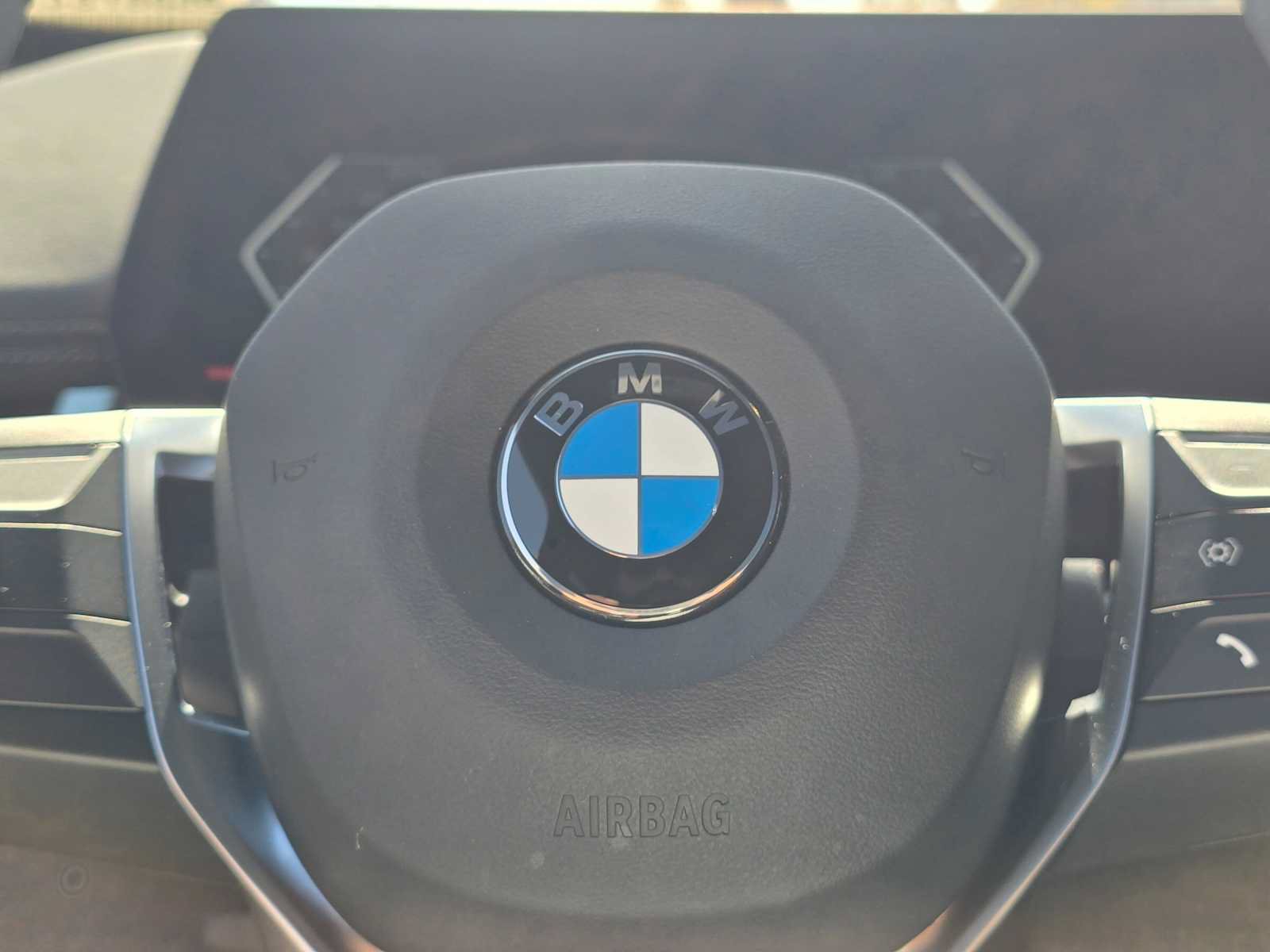 Used 2025 BMW X1 xDrive28i AWD/4WD image 24
